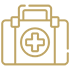 54a uppingham rutland First aid kit 54a uppingham rutland First aid kit