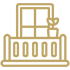 54a uppingham rutland patio or balcony 54a uppingham rutland patio or balcony